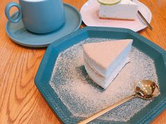 -Home Cafe(水榭春天店)