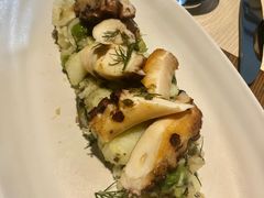 -Mercato莫卡多露台餐厅与酒吧(K11店)
