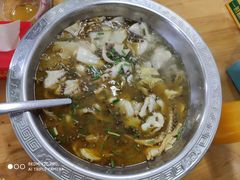 -重庆椒麻鱼·川味江湖菜