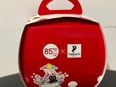 -85度C(无锡利华广场店)