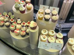 -Pantry's Best派悦坊蛋糕(K11购物艺术中心店)