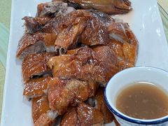 -区海鸡场饭店(石壁店)