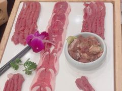 -阳坊胜利涮羊肉(阳坊老店)