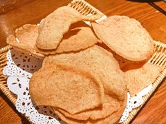 泰国进口虾片-月暹罗·泰越料理(悠方店)