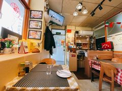 -后厨意餐La Cucina(外交公寓店)