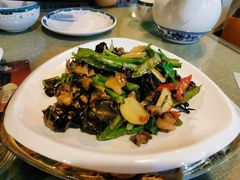 螺肉-随善园餐厅(大理店)