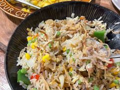 -尚SHANG泰国菜(中山大道店)