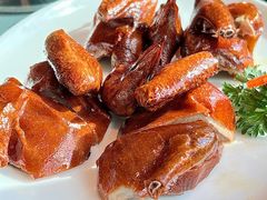 -夏宫中餐厅(静安香格里拉店)