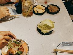 -三江源活鱼现烤(维多利摩尔城店)