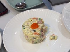 -库滋明·俄罗斯特色美食(中央大街店)