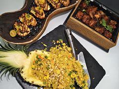 -3号仓库·创意中国菜(新世界城店)