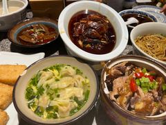 -南京大牌档(济南万象城店)