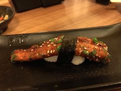鳗鱼寿司（1枚）-昊·来了寿司(双楠2店)