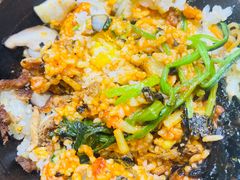 -东门韩国烤肉·韩国料理(烟台朝阳街店)
