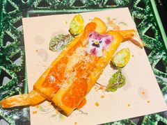 -匠和风精致料理(祥禾天地店)