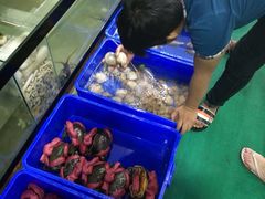 -QQ海鲜餐厅