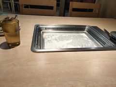 -新石器烤肉(百联川沙店)