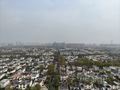 -上海浦东康桥绿地假日酒店