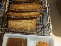 -绿茶餐厅(西单老佛爷店)