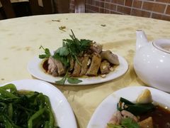 -电白鸭粥店(下沙二坊88号店)