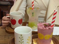 -春风十里咖啡馆