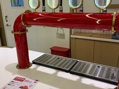 -Tims天好咖啡·贝果(东方广场店)