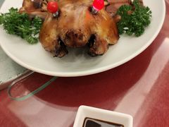 -美心皇宫(沙田大会堂店)