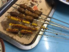 -阿记烧烤(大兴新区店)