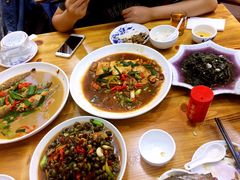 -下梅人家土菜馆(历史文化餐厅度假区店)