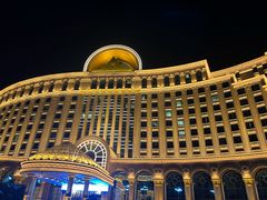 -唐山河头老街国丰维景国际大酒店