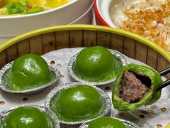 -颂福楼·南京菜(定淮门店)