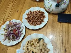 -新疆狼爷烤肉(宋庄店)