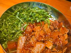 -kingkong大猩猩烤肉(CBD店)