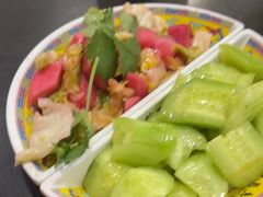 -芦月轩羊蝎子(北蜂窝店)