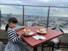 -环球港凯悦 · 享悦中餐厅