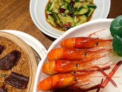 -乔街深夜食堂·小龙虾·高压锅生蚝(杭州总店)