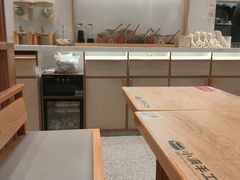 -小满手工粉(上海月星环球港店)