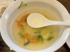 -民族饭荘(新华大街店)