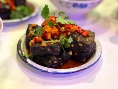 -老长沙龙虾馆(梅林店)