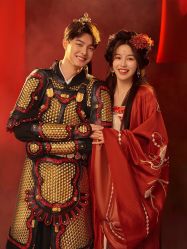 -今生有约婚纱摄影店(景德路店)