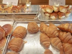 -烘焙町面包店(西四店)