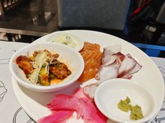 -索菲特酒店 · 云尚天际自助餐厅
