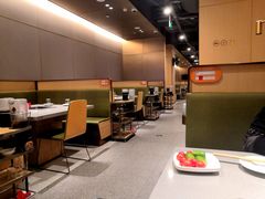 -海底捞火锅(方圆荟店)