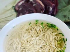 -东山矮马桶羊肉(太湖东山店)