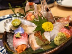 -小山日本料理(太古汇店)