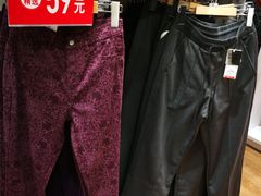 -优衣库(青岛万象城店)