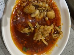-味之绝美蛙鱼火锅(八号路店)