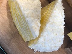 榴莲千层-麦当劳(展览路店)