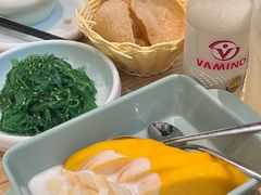 -米泰芒·东南亚料理(体育西店)