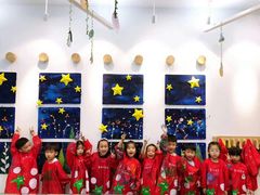 -tomato蕃茄田艺术(新天地中心)